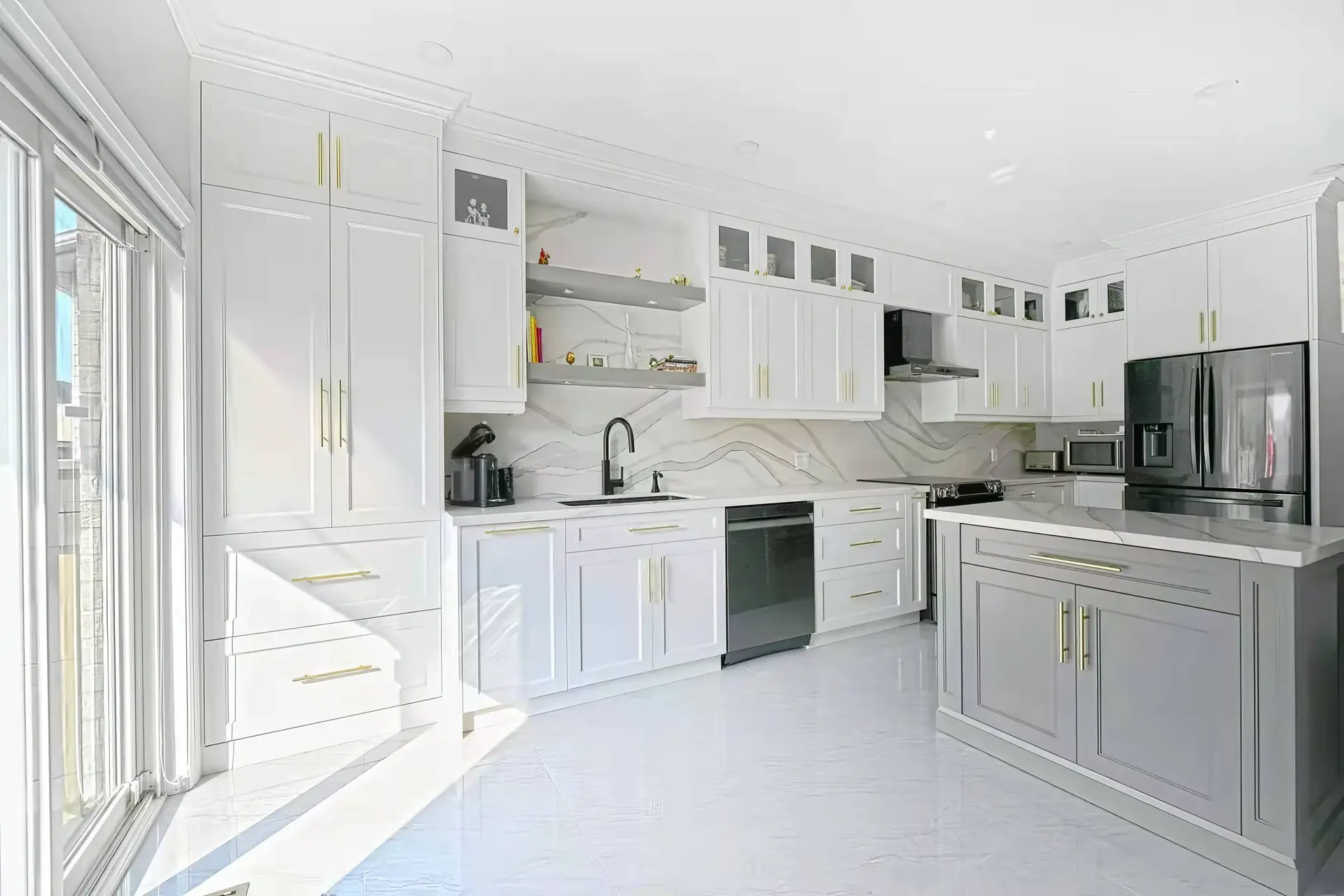 Cabinet Hive photo 1