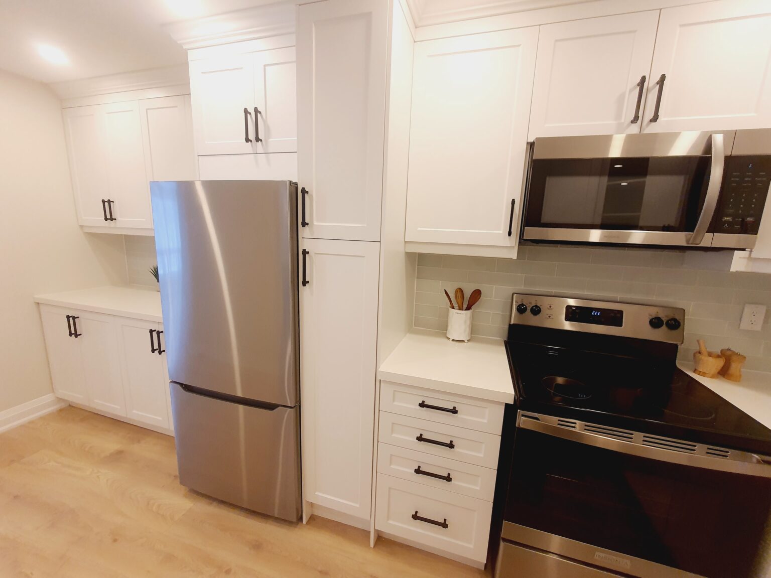 How Much Do Custom Cabinets Cost? (2026 Prices) - HomeGuide